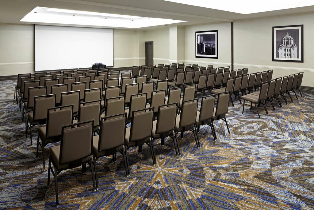 Embassy Suites by Hilton Los Angeles International Airport North