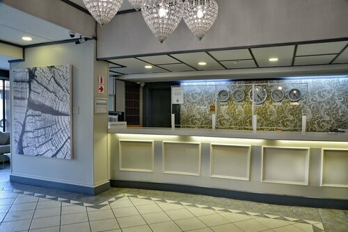 Cumberland Hotel Worcester, Забронировать Отель Отели Вустер с завтраком, Завтраки
