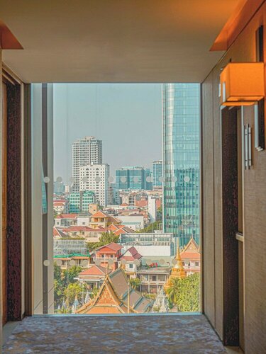 Hyatt Regency Phnom Penh, Забронировать Отель Даун Пен Муниципалитет Пномпень