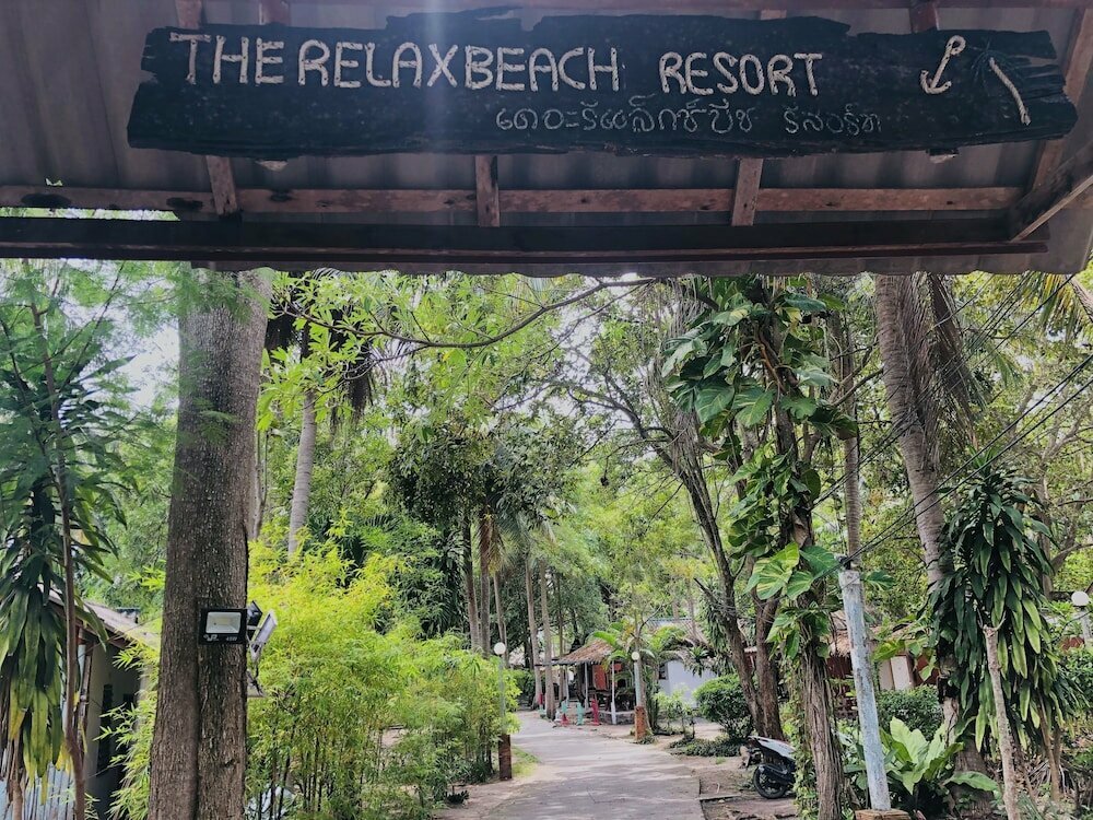 The Relax Resort