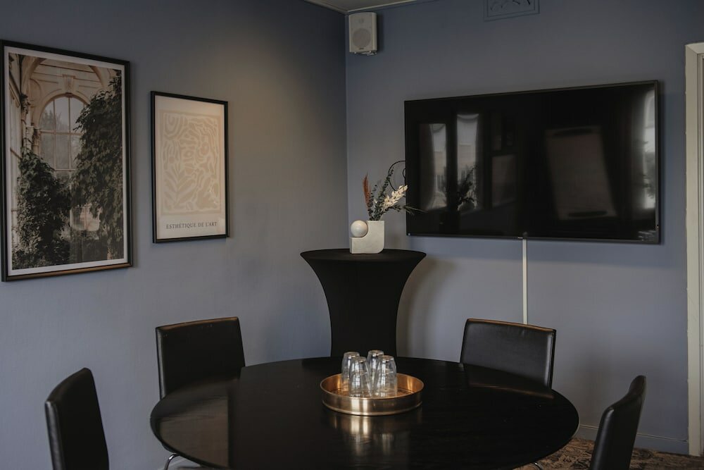 Clarion Collection Hotel Etage
