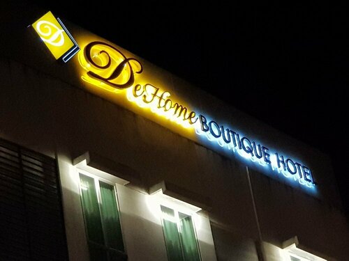 DeHome Boutique Hotel, Prenota Boutique Hotel tutto incluso a Borneo, All Inclusive