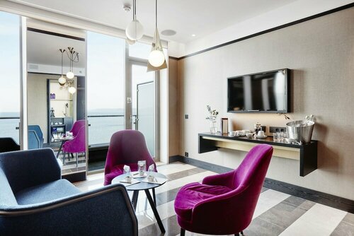 Vox Hotel, Reserva ahora Hotel Jönköping Vättern