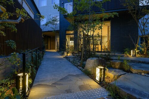 Tosei Hotel Cocone Kamakura, Забронировать Отель Камакура Канагава