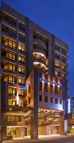 La Vida Hotel, Rezervați Hotel Xitun Taichung