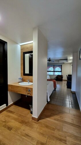Hotel Playa Cristal, Varaa Hotelli Catemaco Los Tuxtlas