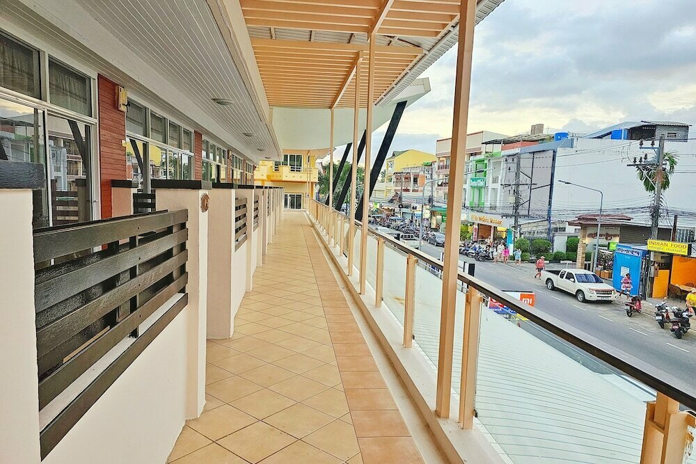 Dome Resort Sha Extra Plus