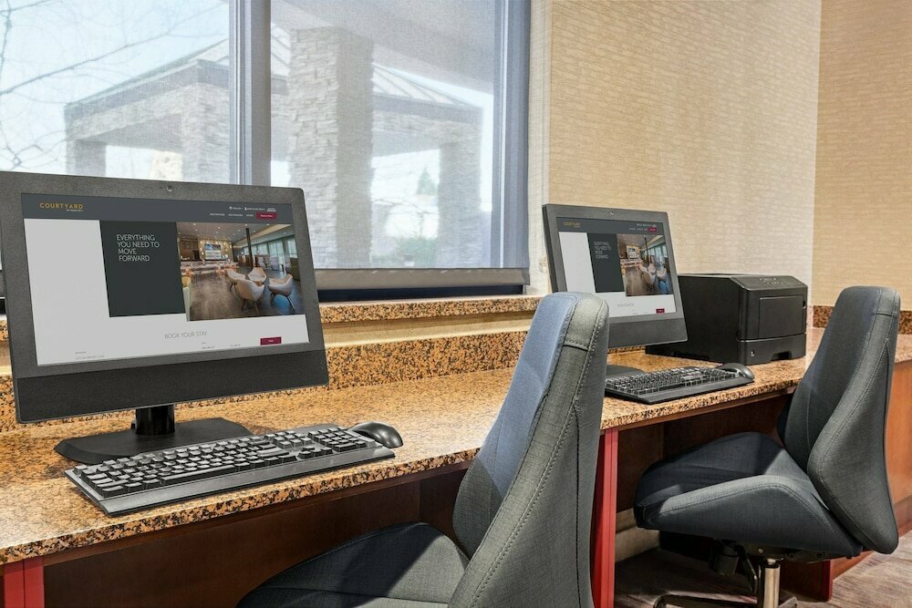 Residence Inn by Marriott Sacramento Folsom