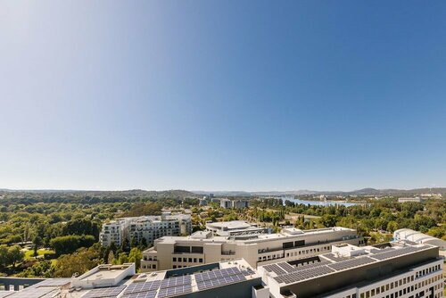 Meriton Suites Canberra, Забронировать Апарт-отель Канберра Австралийская столичная территория