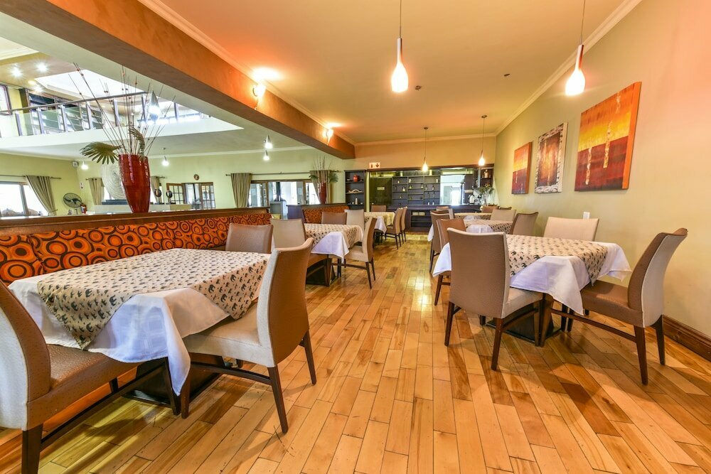 Kwantu Private Game Reserve