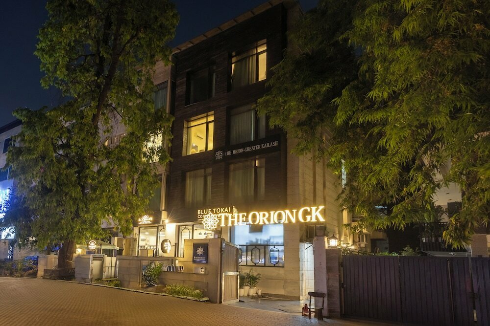 The Allure Hotel R-57