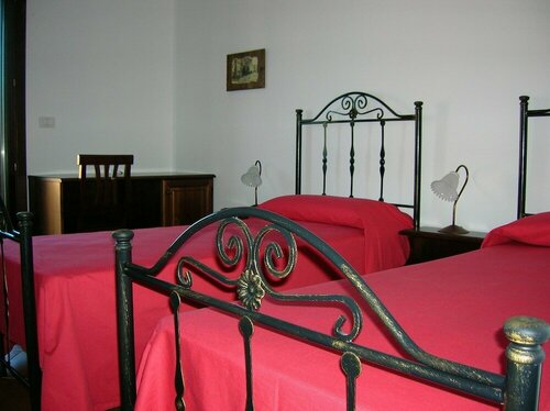 Bed Sandalia, Забронировать Отель «постель и завтрак» СПА-отели Бадези, SPA-услуги