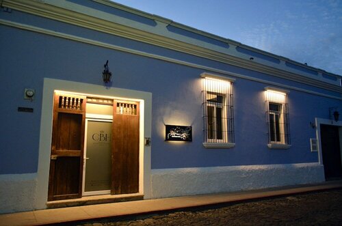 Casa Bella Boutique Hotel, Book Hotel Zacatepeques SPA hoteller, SPA