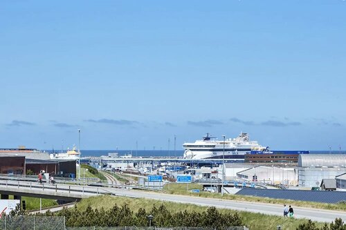 Skaga Hotel, Boek Hotel Hirtshals 