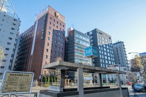 Ginza Capital Hotel Akane, Забронировать Отель СПА-отели Тюо, SPA-услуги
