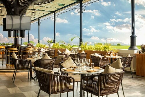 Melia Vinpearl Tay Ninh, Buchen Sie Hotel Tây Ninh Vietnam