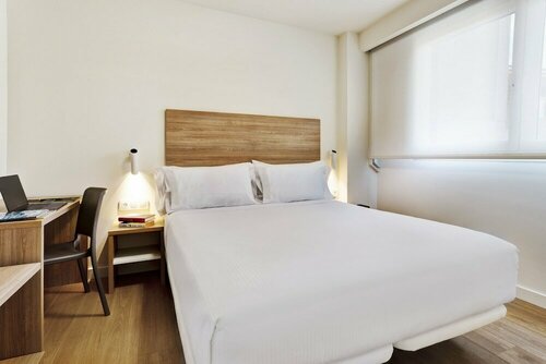 Sercotel Logroño Suites, Book Lejlighed Logrono La Rioja