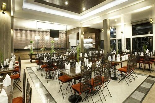 Royal Hills Golf Resort & Spa, Забронировать Курортный отель Накхоннайок Nakhon Nayok Province