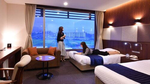 Capital Hotel 1000, Prenota Hotel Rikuzentakata Iwate