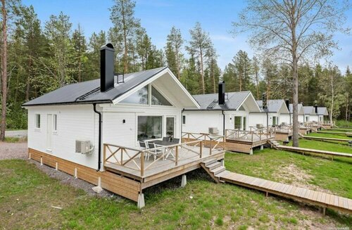 First Camp Luleå, Book Ferieresort Hoteller i Lapland Sweden med pool, Swimmingpool