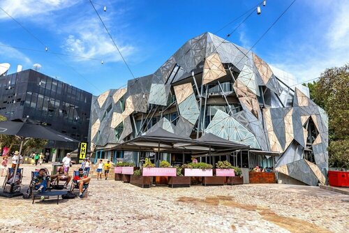The Victoria Hotel, Забронировать Отель Мельбурн Melbourne Region