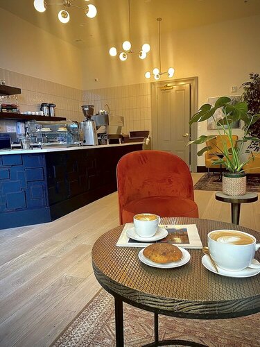Harlow Hotel, Book Hotel Portland 