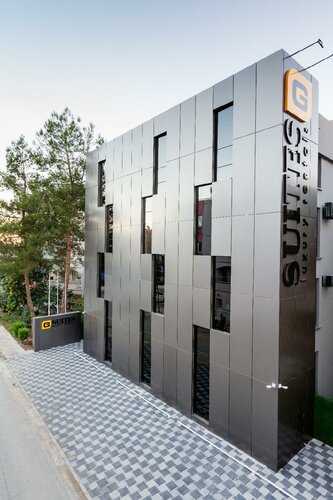 Бутик-отель G Suites Luxury Rentals, Забронировать Бутик-отель Бутик-отели Северного Кипра, Бутик-отель