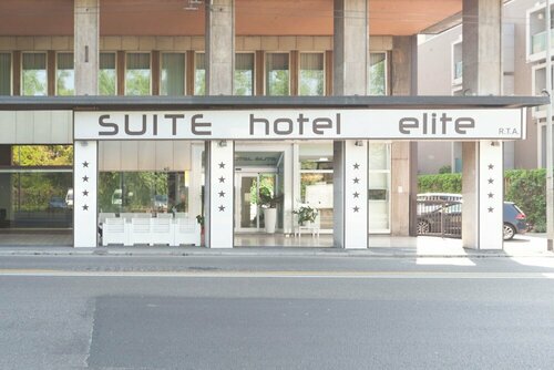 Suite Hotel Elite, Забронировать Отель Бизнес-отели Провинции Болоньи, 4* 5*