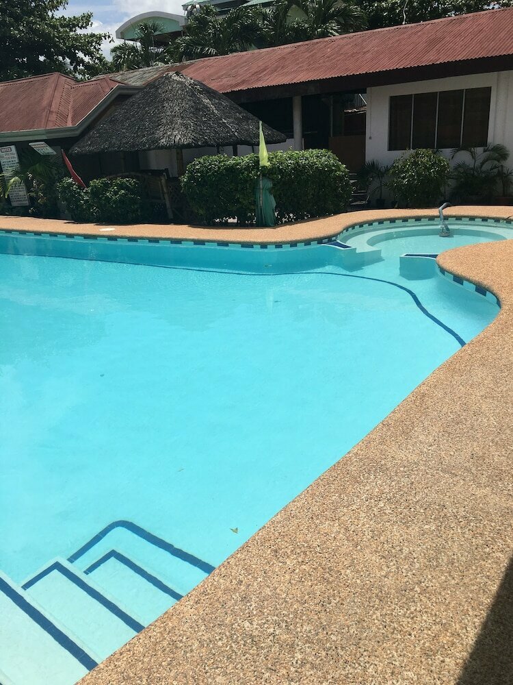 New Eve's Kiosk Dive Resort