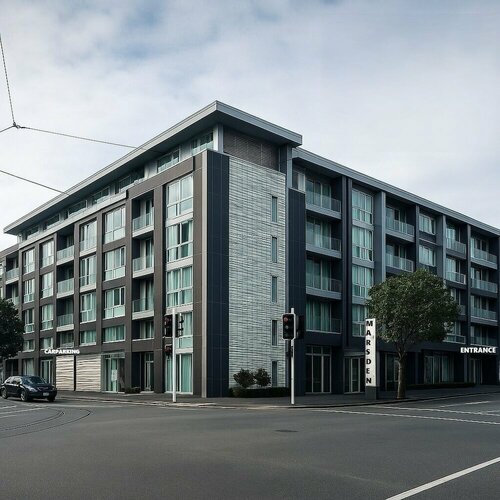 Marsden Viaduct Hotel, Boek Hotel Hotels in Auckland Region met zwembad, Zwembad