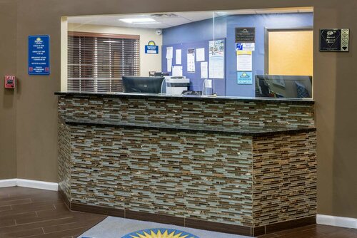Days Inn & Suites by Wyndham Cherry Hill - Philadelphia, Prenota Hotel Cherry Hill Philadelphia Metropolitan Area