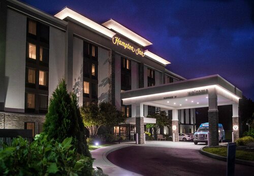 Hampton Inn Philadelphia/Great Valley/Malvern, Забронировать Отель Фрейзер Philadelphia Metropolitan Area