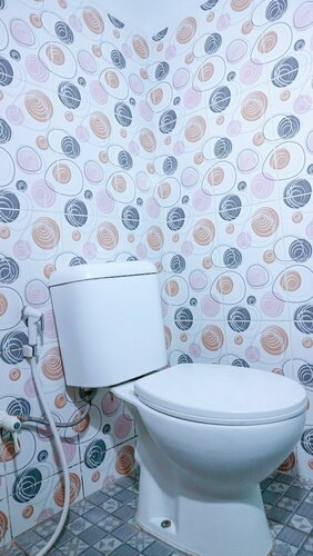 OYO 3728 Tunas Plaza Residence, Book Hotel Hoteller i Bekasi med parkering, Parkering