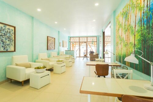 Pearl Sunset Resort, Book Hotel Gili Trawangan 