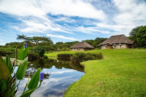Ascot Bush Lodge & Spa, Забронировать Отель Питермарицбург Midlands