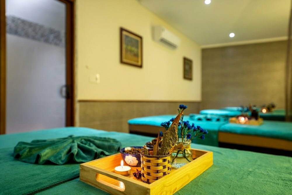 Amina Lantana Hoi An Hotel & Spa