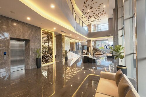 1O1 STYLE Yogyakarta Malioboro, Buchen Sie Hotel Pakualaman 