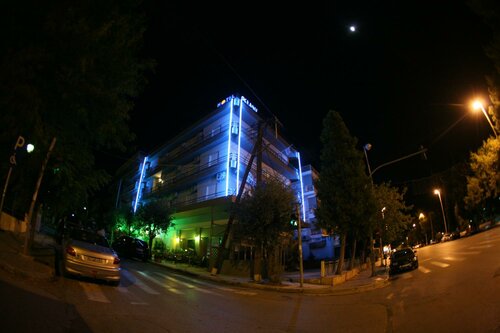 Oceanis, Reserva ahora Hotel  