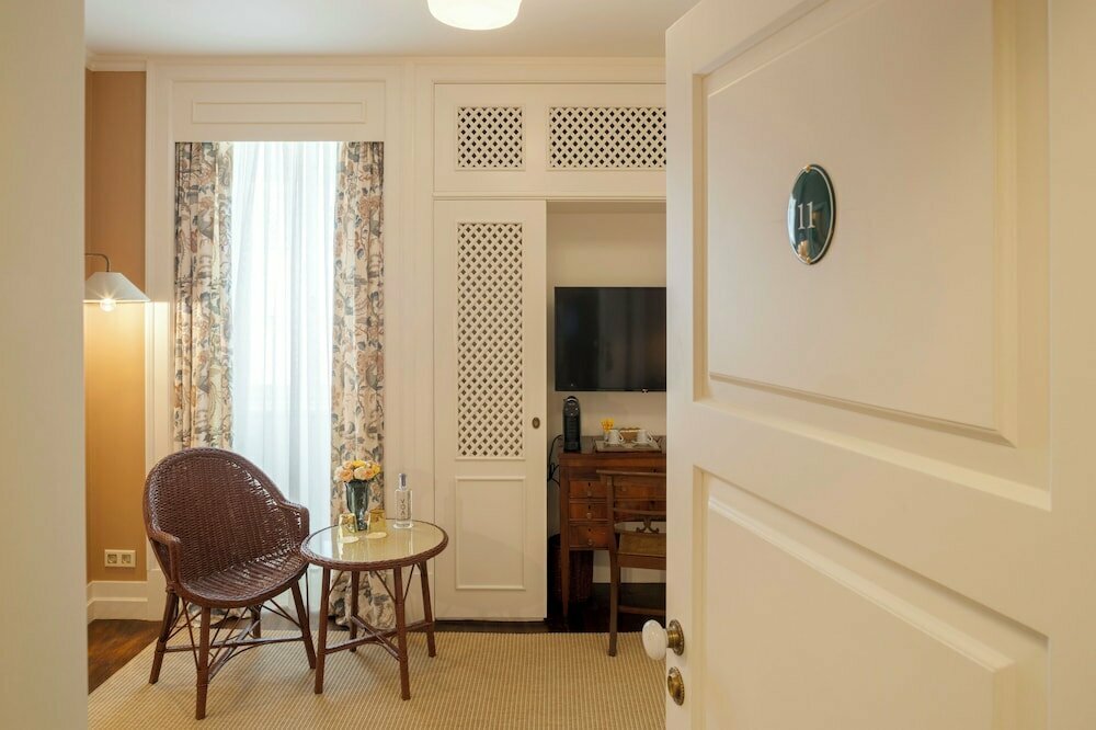 Valverde Santar Hotel & Spa