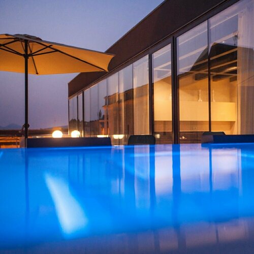 Alba Palace Hotel, Rezervați Hotel Favara Sicilia