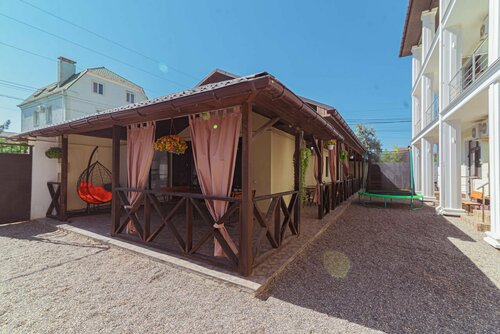 Imperial Guest house, Varaa Matkakoti Popovka 