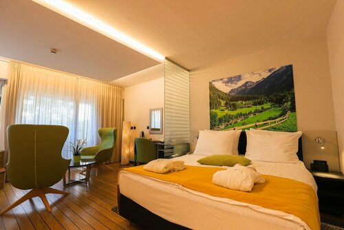 Wellness Hotel Villa Magdalena, Забронировать Отель Крапинске-Топлице Крапинско-Загорская жупания
