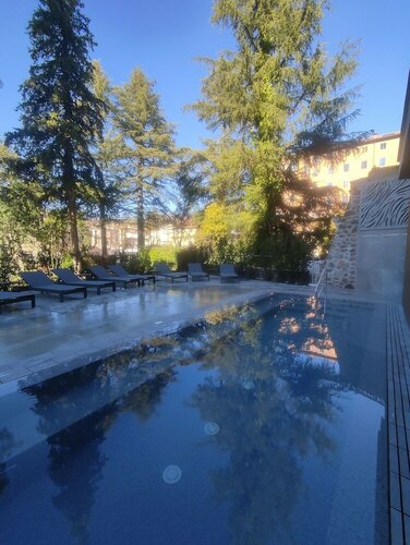 Hotel San Giorgio, Réserver Hôtel Hôtels à Latium avec piscine, Piscine