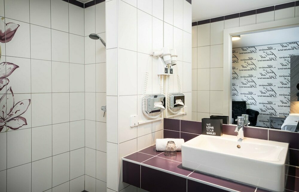Arthotel Ana Boutique Six
