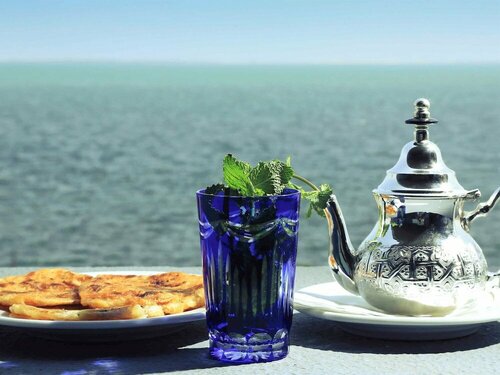 Marchica bay 8 holiday Apartment, Rezervasyon Daire Nador Oriental