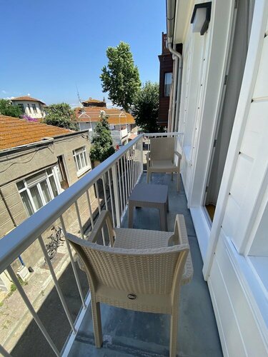 White Island Boutique Otel, Réserver Hôtel-boutique Adalar 