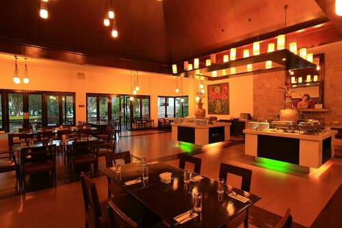 Belle Villa Resort, Khao Yai, Забронировать Курортный отель Пакчонг Khao Yai