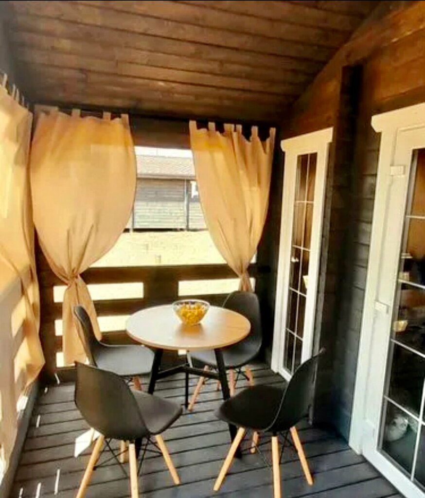 Azov eco hause