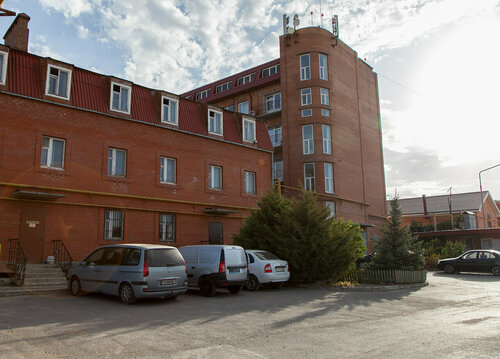 Nadezhda Hotel, Foglalás Szálloda Oktyabrsky district Rostov on Don