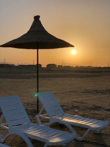 Moya semya, Book Pension Karabudakhkentsky Karabudakhkentsky District